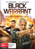 Black Warrant DVD