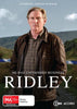 Ridley DVD