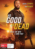 As Good As Dead DVD