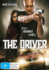 Driver, The DVD