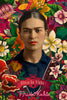 Frida Kahlo Collage Poster