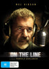 On The Line DVD