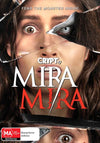 Mira Mira DVD