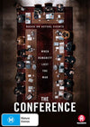 Conference, The DVD