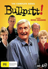 Bullpitt | Complete Series DVD