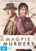 Magpie Murders - Season 1 DVD