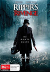 Ripper's Revenge DVD