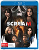 Scream VI Blu-ray