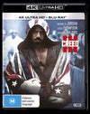 Creed III | Blu-ray + UHD UHD