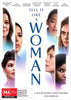 Tell It Like A Woman DVD