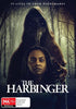 Harbinger, The DVD