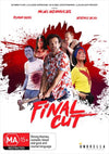 Final Cut DVD