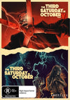 Third Saturday In October / The Third Saturday In October Part V, The DVD