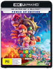 Super Mario Bros. Movie | Blu-ray + UHD - Power Up Edition, The UHD