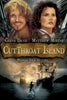 Cutthroat Island Blu-ray