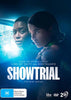 Showtrial | Mini-Series DVD