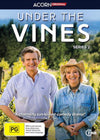 Under The Vines - Series 2 DVD