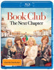 Book Club - The Next Chapter Blu-ray