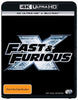 Fast X | Blu-ray + UHD UHD