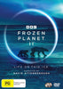 Frozen Planet II DVD