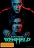 Renfield DVD