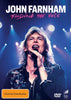 John Farnham - Finding The Voice DVD