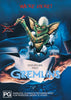 Gremlins DVD