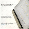 2 x 50W Led Flood Light IP65 AU Plug