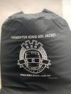 60L Jacket - Fermenter King