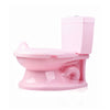 AMIRRA Children Traning Potty (Pink) AMR-CTP-101-ONX