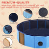 Floofi Pet Pool 120cm*30cm XL Blue FI-SB-104-SG