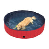 Floofi Pet Pool 160cm*30cm Red XXL FI-SB-107-SG