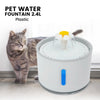 Floofi Pet Water Fountain 2.4L FI-WD-108-ZM