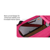 FLOOFI Portable Pet Carrier-Model 1-M Size (Pink) FI-PC-145-KPT