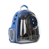 Floofi Expandable Space Capsule Backpack - Model 2 (Blue) FI-BP-118-FCQ