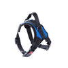 FLOOFI Dog Harness M Size (Blue) FI-PC-151-XL