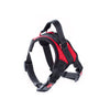 FLOOFI Dog Harness M Size (Red) FI-PC-152-XL