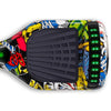 Funado Smart-S W1 Hoverboard (Hip-Hop Graffiti) FND-HB-107-QK