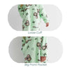 GOMINIMO Hoodie Blanket (Kids Koala Bear Green) GO-HB-138-AYS