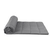 Gominimo Weighted Blanket 7KG Light Grey GO-WB-114-SN