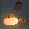 GOMIINIMO Pet Spaceship Night Lamp Touch