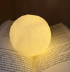 Gominimo Multi-Colored Moon Lamp 18cm GO-WDL-104-YPI