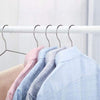 GOMINIMO Stainless Steel Clothes Hangers (30pcs) GO-SSCH-100-GKH