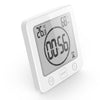 GOMINIMO Timer Shower Clock (White) GO-SC-100-EM