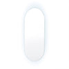 GOMINIMO LED Mirror 1000mm Oval GO-BM-102-JR