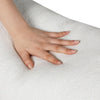 Gominimo Memory Foam Full-Length Body Hug Pillow SleepCushion Maternity Support