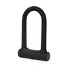 KILIROO Bike U Lock With Cable (Black) KR-BUL-100-SL