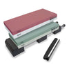 Miraklass Sharpening Stone Set (400/1000+3000/8000 Grit) MK-WS-100-RL