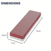 Miraklass Sharpening Stone Set (400/1000+3000/8000 Grit) MK-WS-100-RL