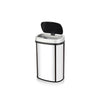 MIRAKLASS Sensor Bin 60L Mirror Oval MK-SB-100-JR